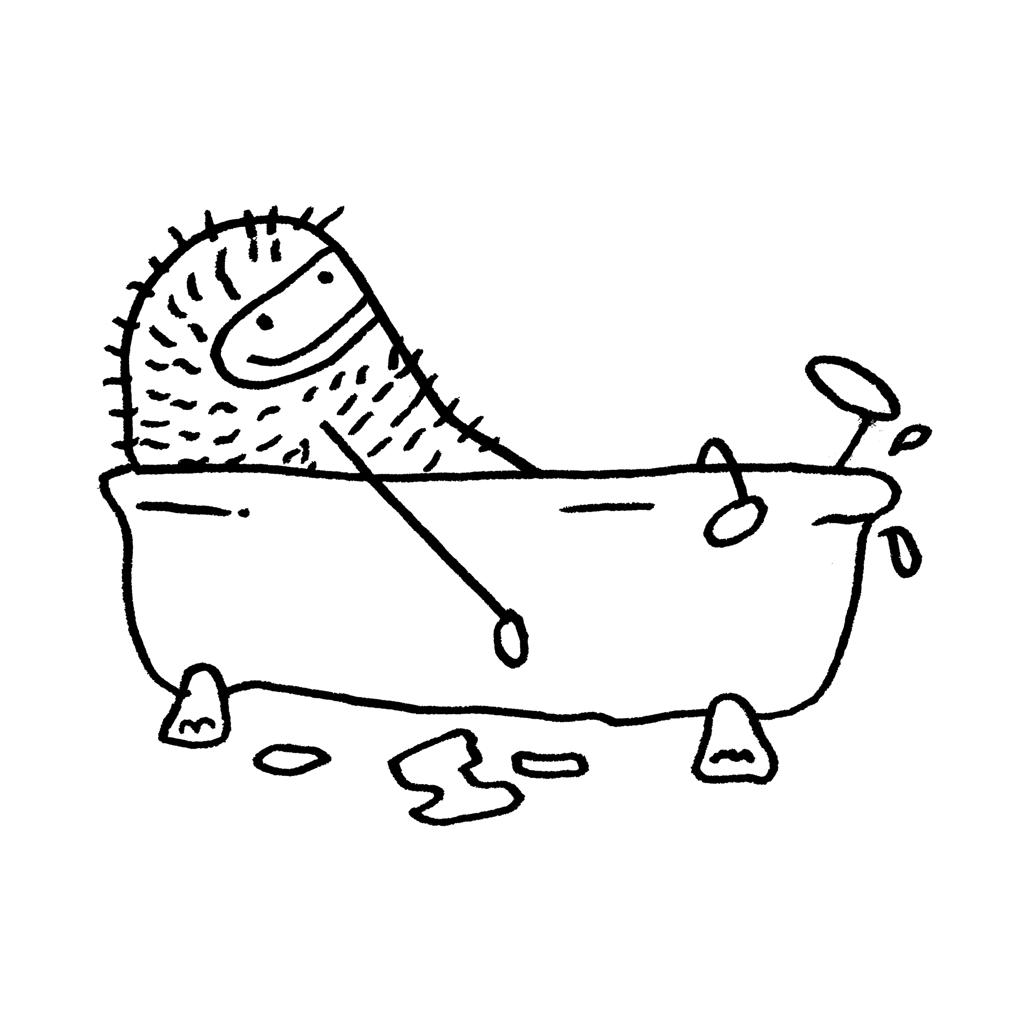 Bathtub