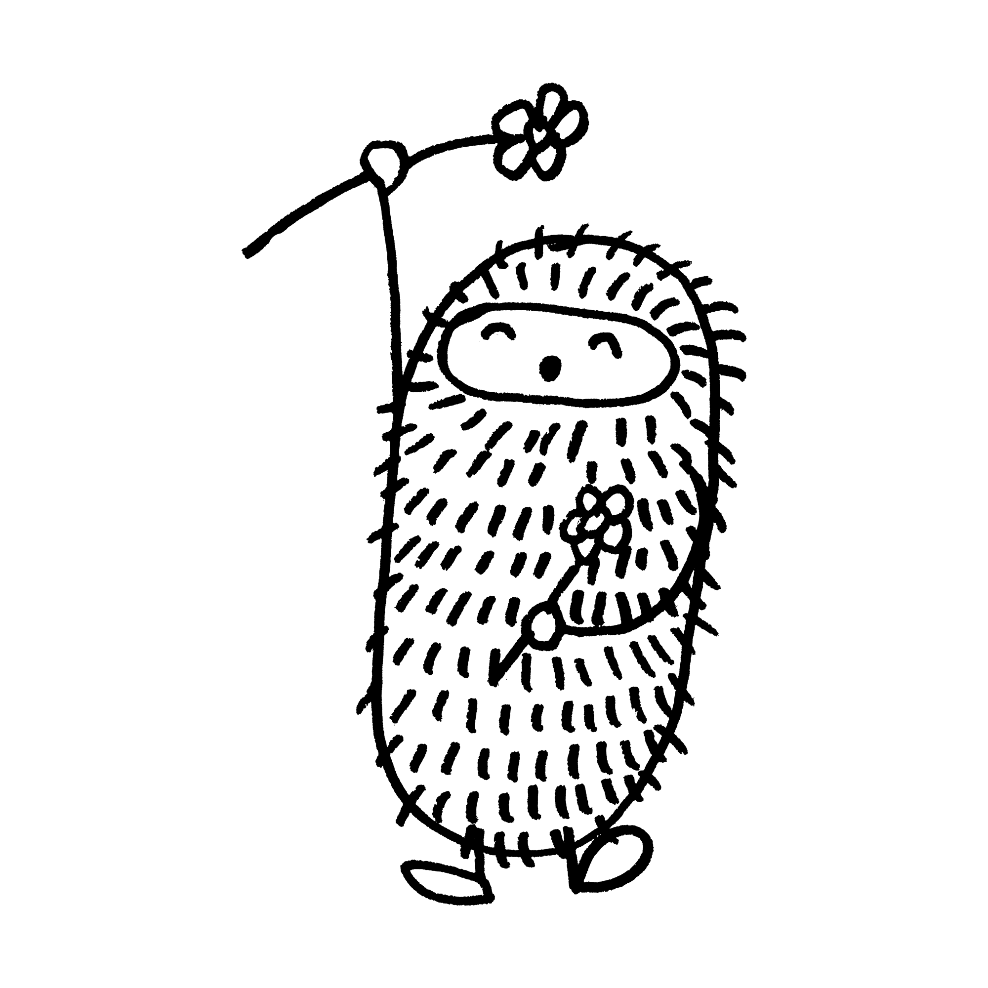 Flowers for Everybody