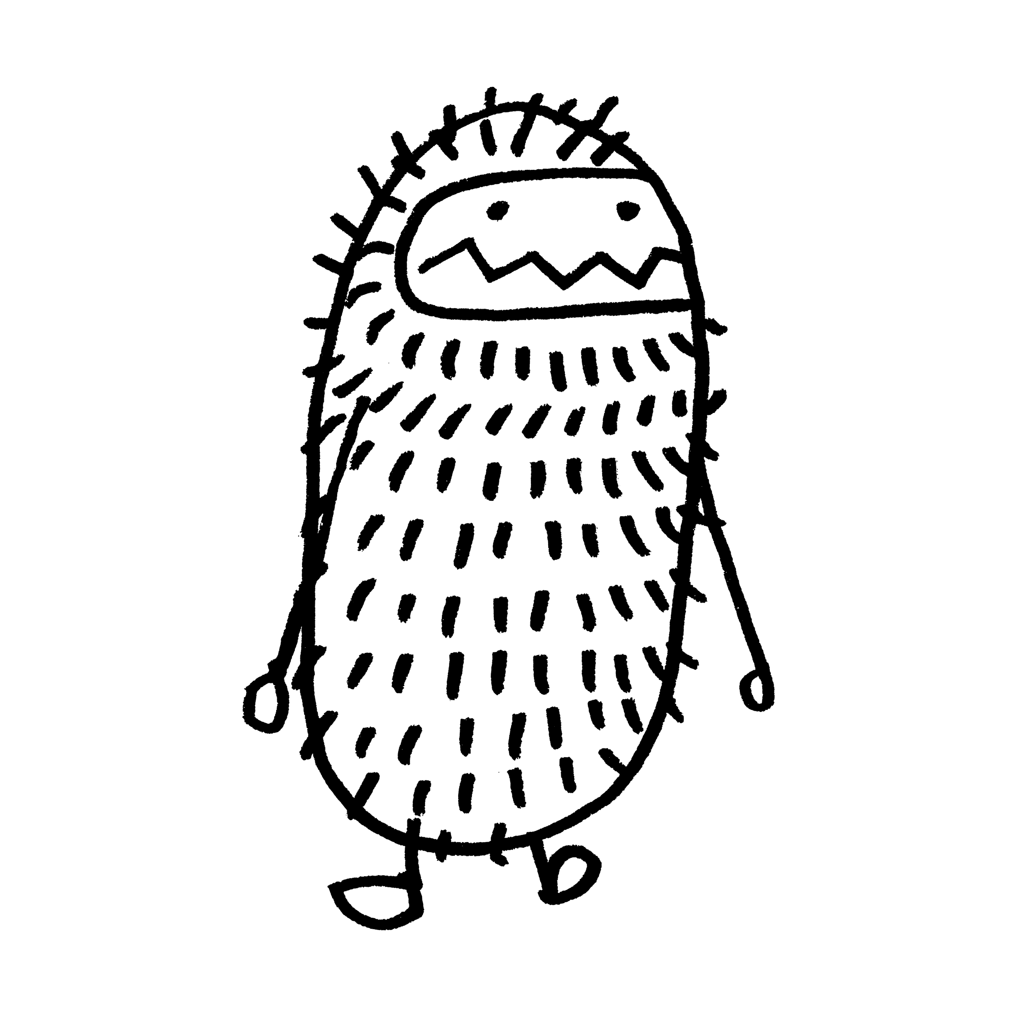 I Don't Know Anymore