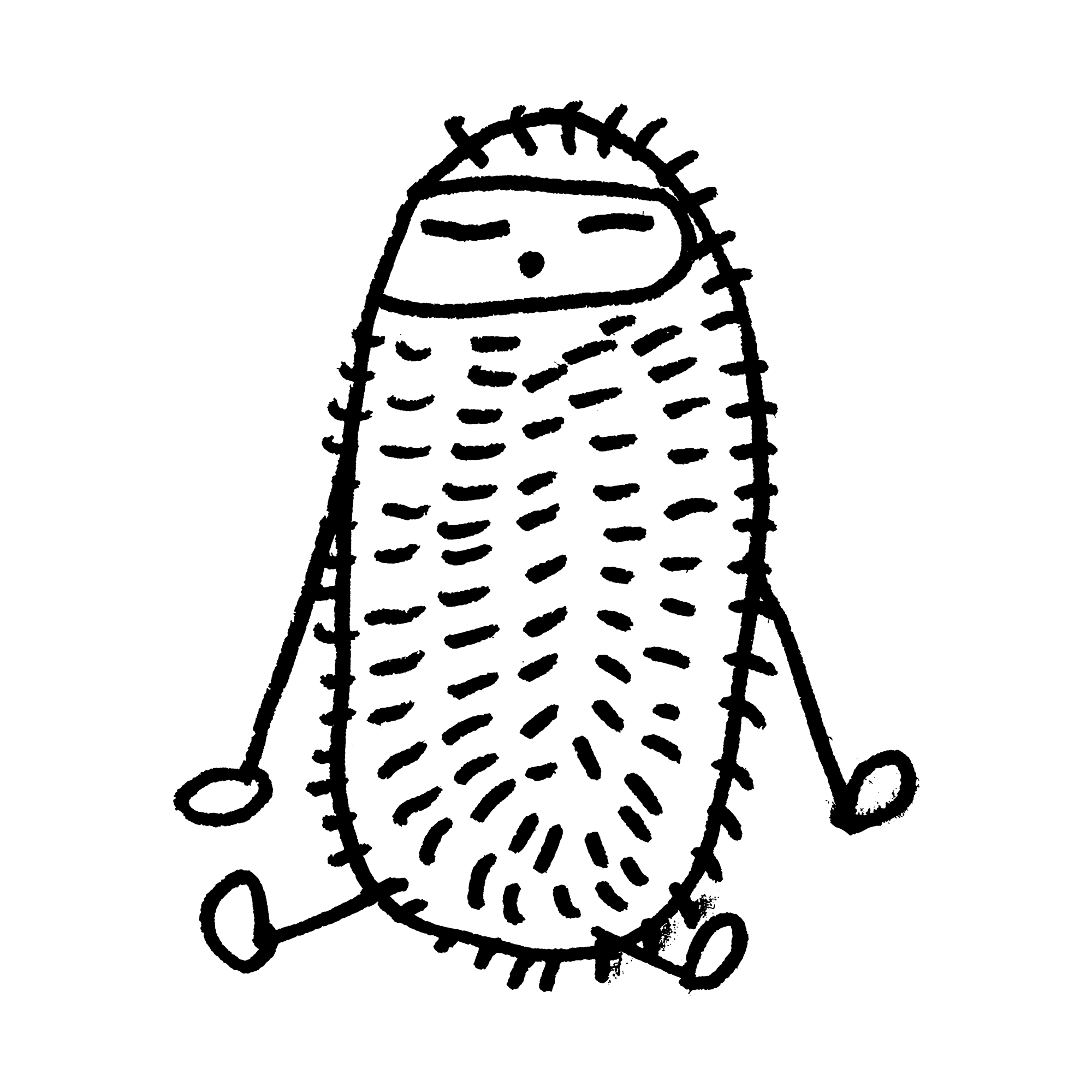 Sitting and Chilling